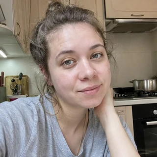 Екатерина